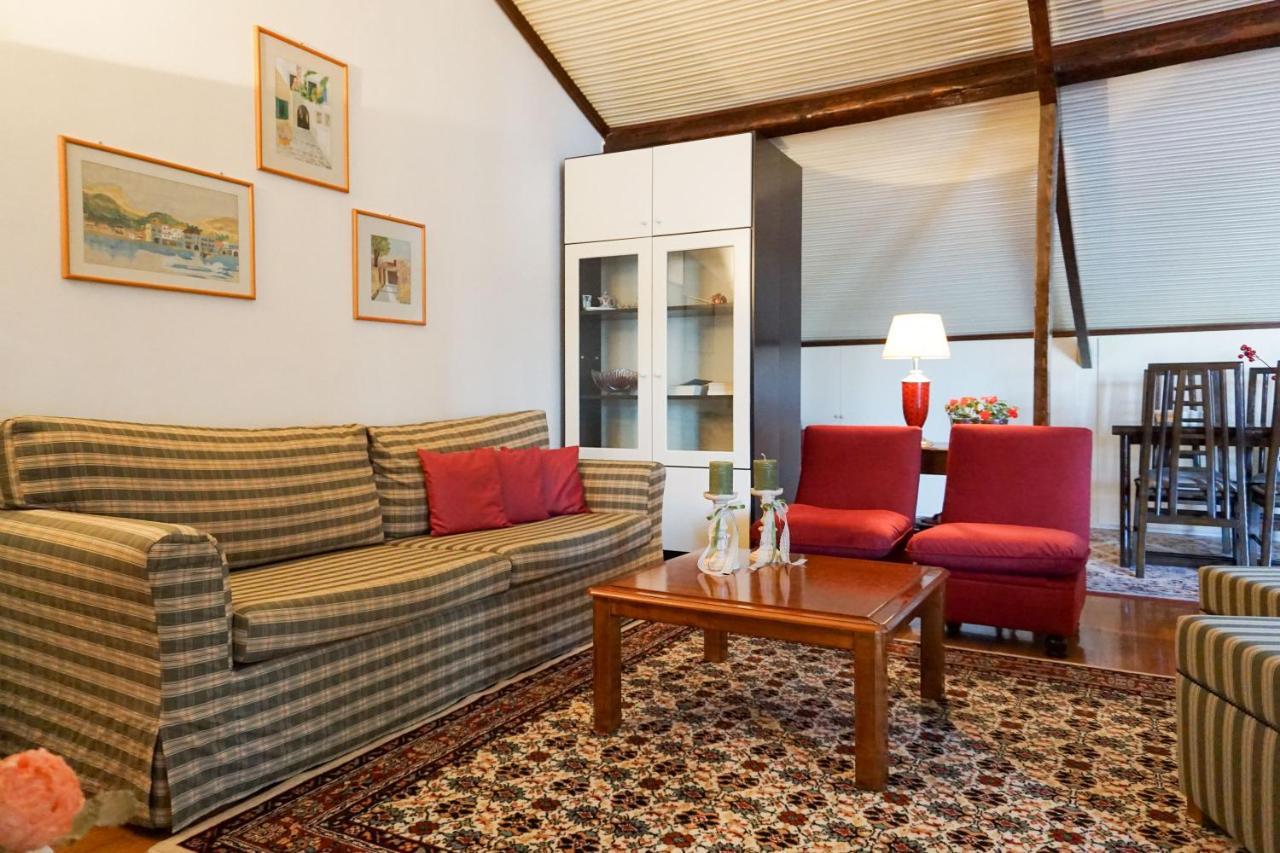 דירות קאבאלה Rustic Maisonette מראה חיצוני תמונה